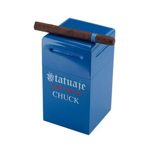 Tatuaje Skinny Monster Chuck Cigars