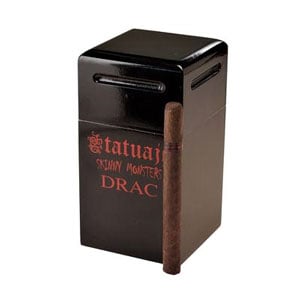 Tatuaje Skinny Monster Drac Cigars