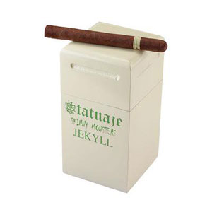 Tatuaje Skinny Monster Jekyll Cigars