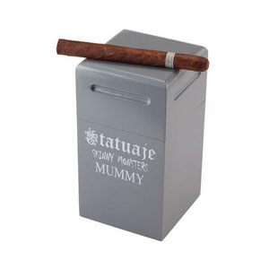 Tatuaje Skinny Monster Mummy Cigars