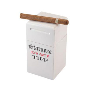 Tatuaje Skinny Monster Tiff Cigars