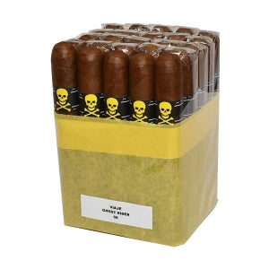 Viaje Skull and Bones Ghost Rider Bundle Cigars