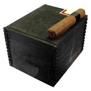 Viaje Skull and Bones Mystery 2022 Cigars