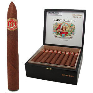 Saint Luis Rey Belicoso Cigars