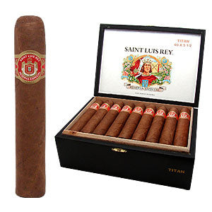 Saint Luis Rey Titan Cigars