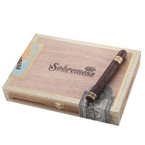 Sobremesa Cervantes Fino Lonsdale Cigars