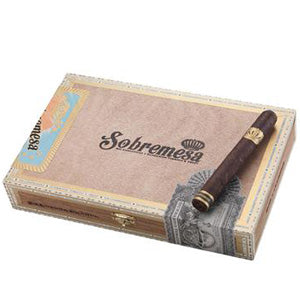 Sobremesa Corona Grande Cigars