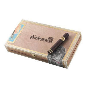 Sobremesa Short Churchill Cigars