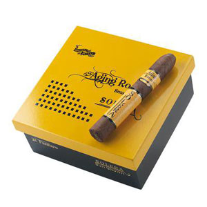 Aging Room Solera Fanfare Sun Grown Cigars