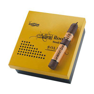 Aging Room Solera Fantastico Sun Grown Cigars