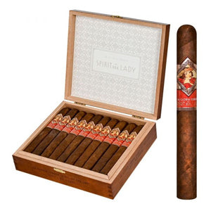 La Gloria Cubana Spirit of the Lady Toro Cigars