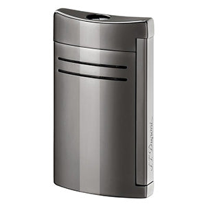 S.T. Dupont MaxiJet Cigar Torch Lighter Gun Metal