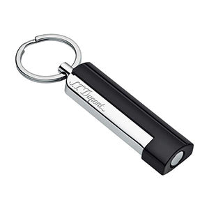 S.T. Dupont MaxiJet Punch Black Lacquer Cigar Torch Lighter