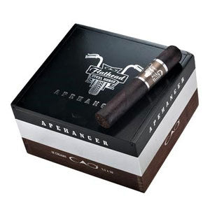 CAO Steel Horse Roadkill Cigars