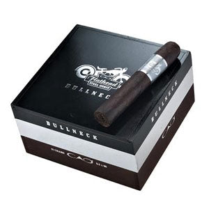 CAO Steel Horse Bullneck Cigars