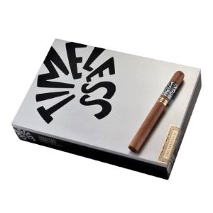 Nat Sherman Timeless Sterling Dalias Cigars