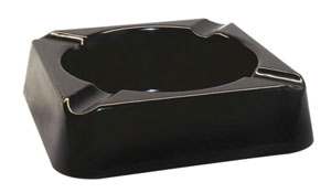 Stinky Composite Cigar Ashtray