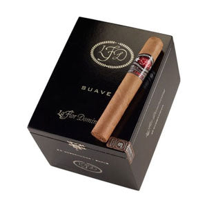 La Flor Dominicana Suave Gobernador Cigars