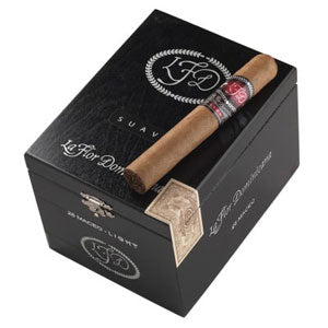 La Flor Dominicana Suave Maceo Cigars