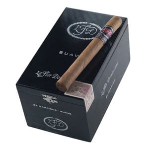 La Flor Dominicana Suave Mambises Cigars