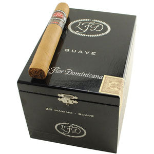 La Flor Dominicana Suave Maximo Cigars