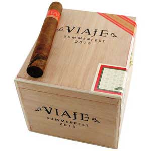 Viaje Summerfest 2020 Cigars