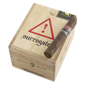 Surrogates Skull Breaker Cigars