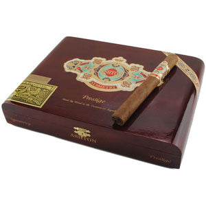 Ashton Symmetry Prestige Cigars