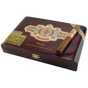 Ashton Symmetry Prism Cigars