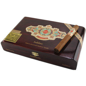 Ashton Symmetry Sublime Cigars