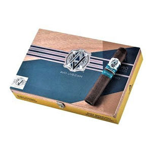 AVO Syncro Ritmo Robusto Cigars