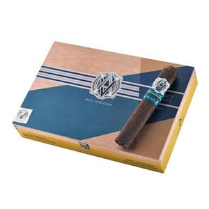 AVO Syncro Ritmo Special Toro Cigars