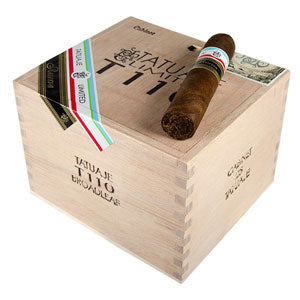 Tatuaje T110 Broadleaf Cigars