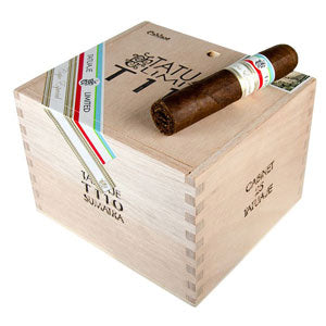 Tatuaje T110 Sumatra Cigars