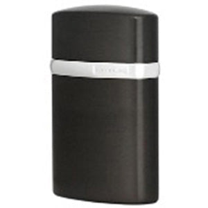 Lotus Terminator III Cigar Torch Table Lighter Gunmetal Satin