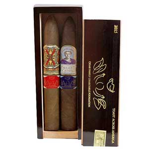 Arturo Fuente 2015 Toast Across America Sampler