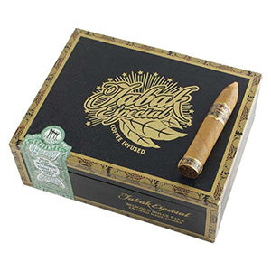 Tabak Especial Belicoso Dulce Cigars