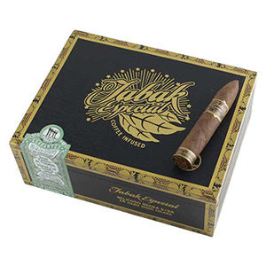 Tabak Especial Belicoso Negra Cigars