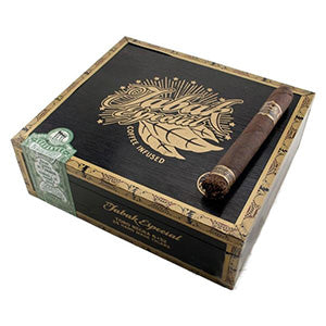 Tabak Especial Toro Negra Cigars