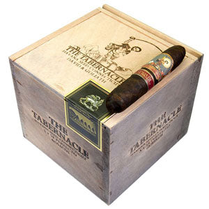 Tabernacle Havana Seed CT No.142 Goliath Cigars