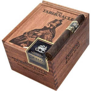 Tabernacle Corona Cigars