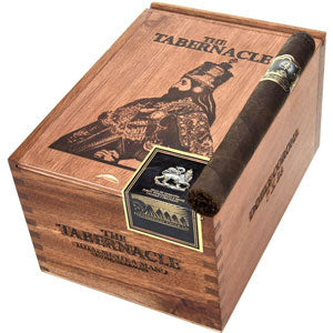 Tabernacle Double Corona Cigars