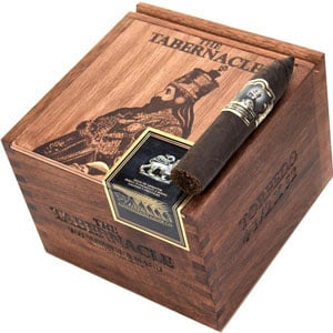 Tabernacle Torpedo Cigars