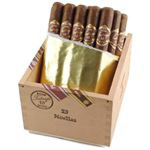 Tatuaje 10th Anniversary Noellas Cigars