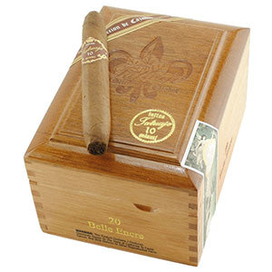 Tatuaje 10th Anniversary Belle Encre Cigars