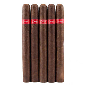 Havana VI Almirantes Churchill 5 Pack