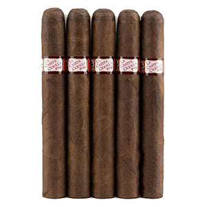 La Casita Criolla HCBC Corona Gorda 5 Pack
