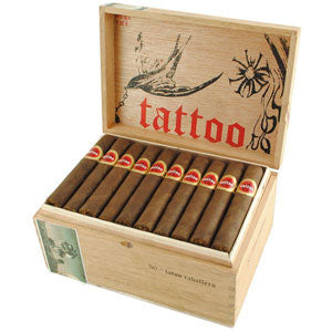 Tatuaje Tattoo Caballeros Cigars