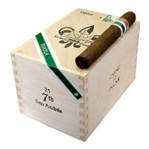 Tatuaje 7Th Capa Especial TUXTLA Cigars