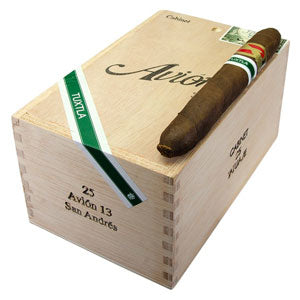 Tatuaje Avion 13 TUXTLA Cigars